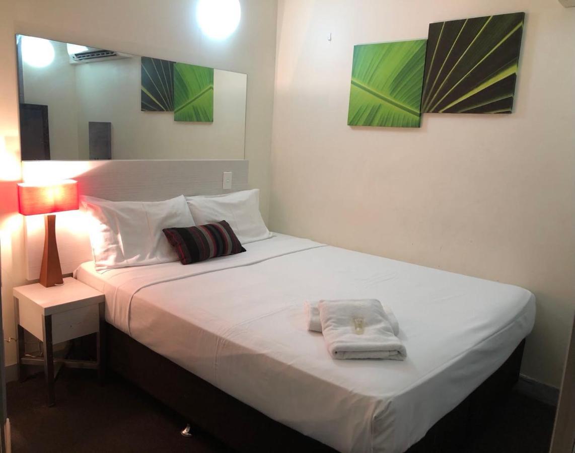 Hotel Turbot House 3*