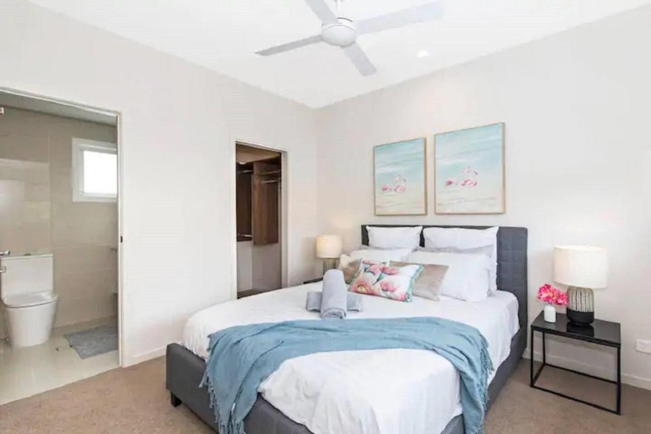 Park Avenue Luxe 1 Bedroom 4km To * Brisbane