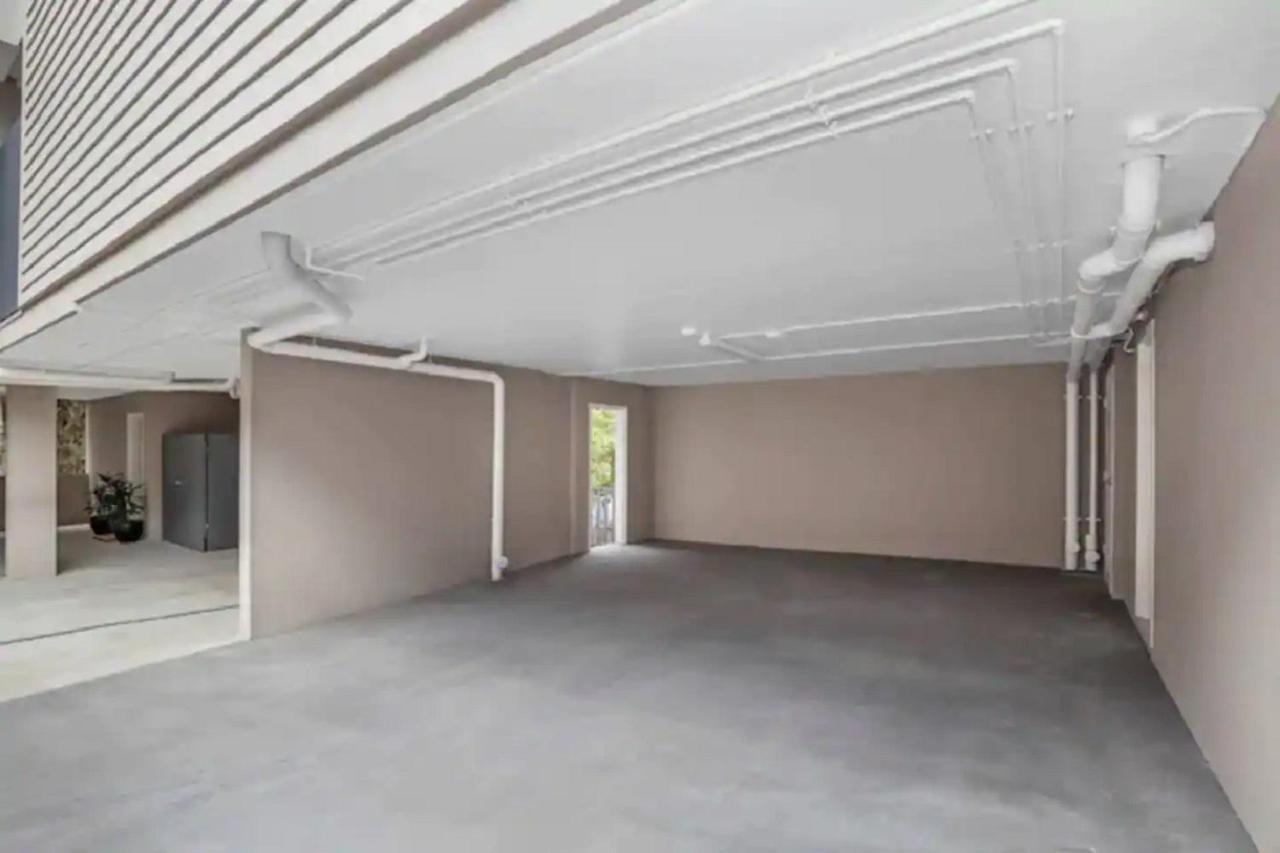 Park Avenue Luxe 1 Bedroom 4km To Brisbane