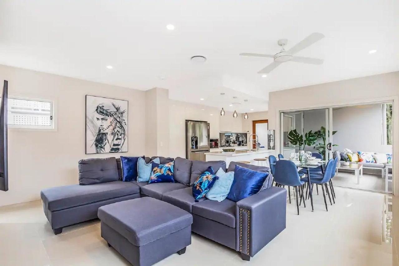 Park Avenue Luxe 1 Bedroom 4km To