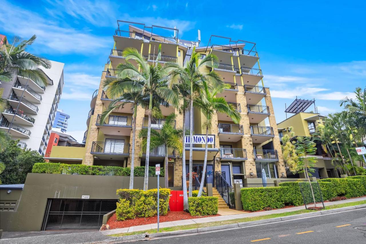 Il Boutique Brisbane