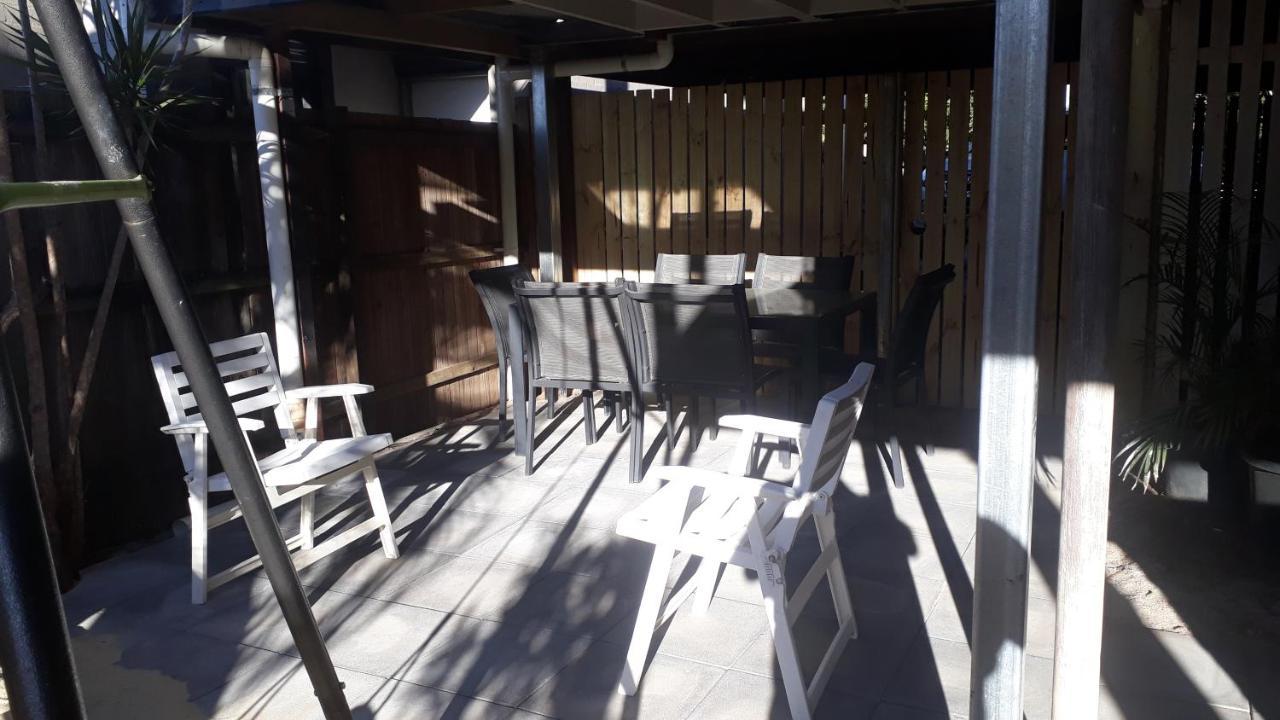Maple - The Beach House By The Bay * Brisbane
