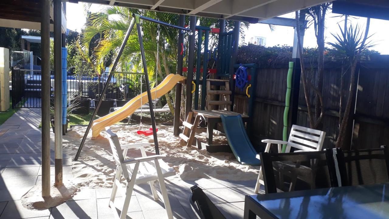 Pousada Maple - The Beach House By The Bay *