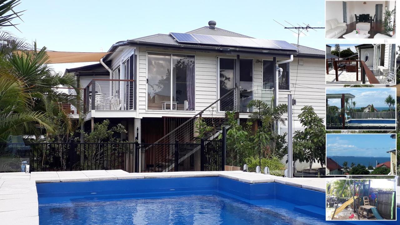 Maple - The Beach House By The Bay Brisbane