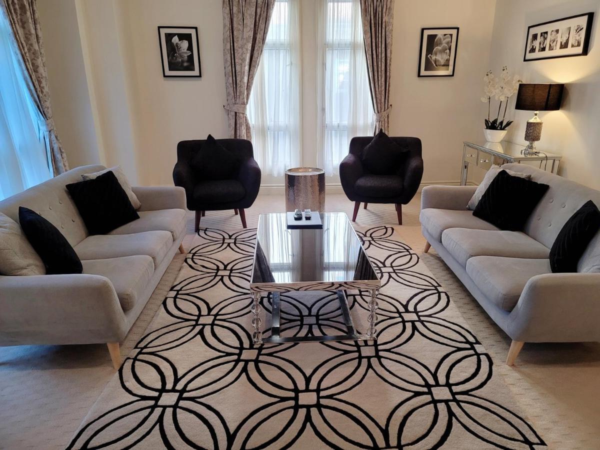 Macarthur Chambers 4* Brisbane