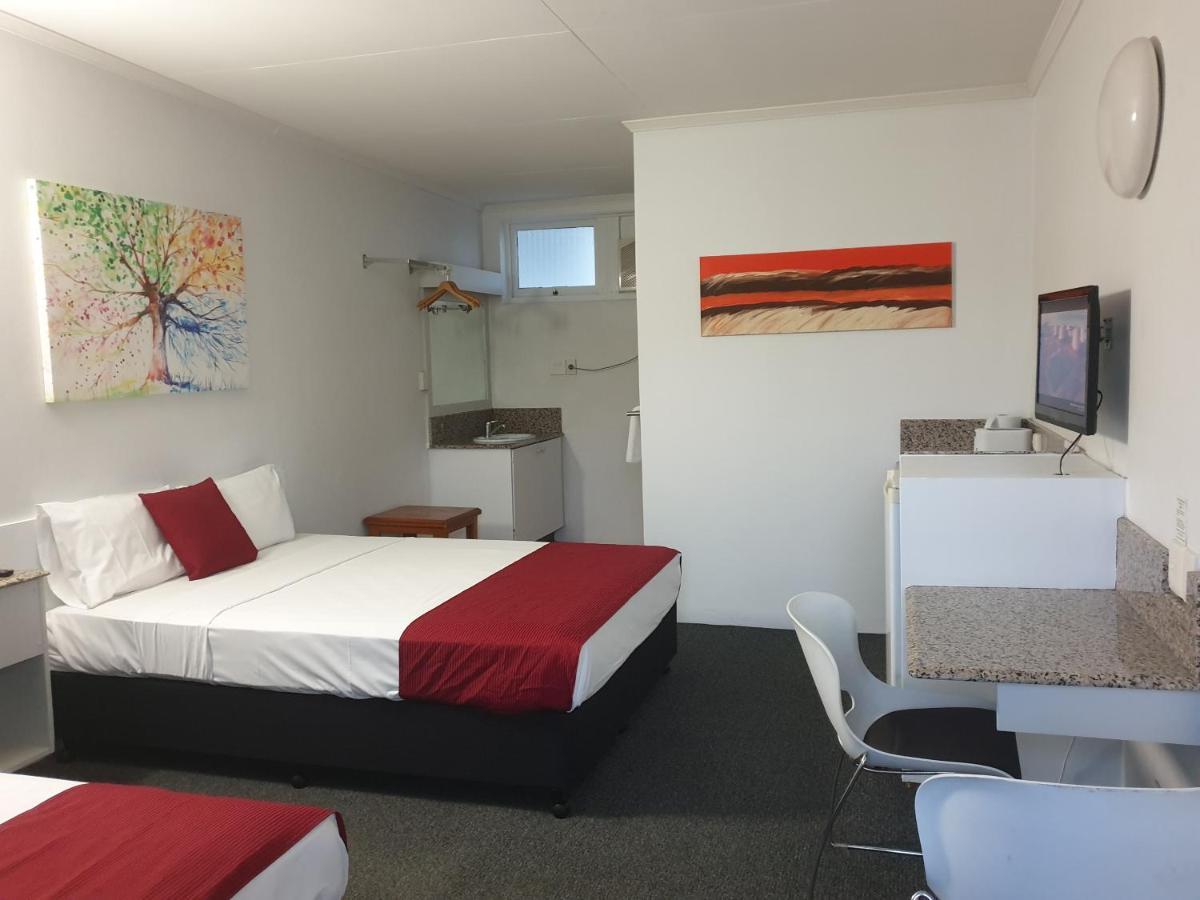 Southern Cross Aparthotel