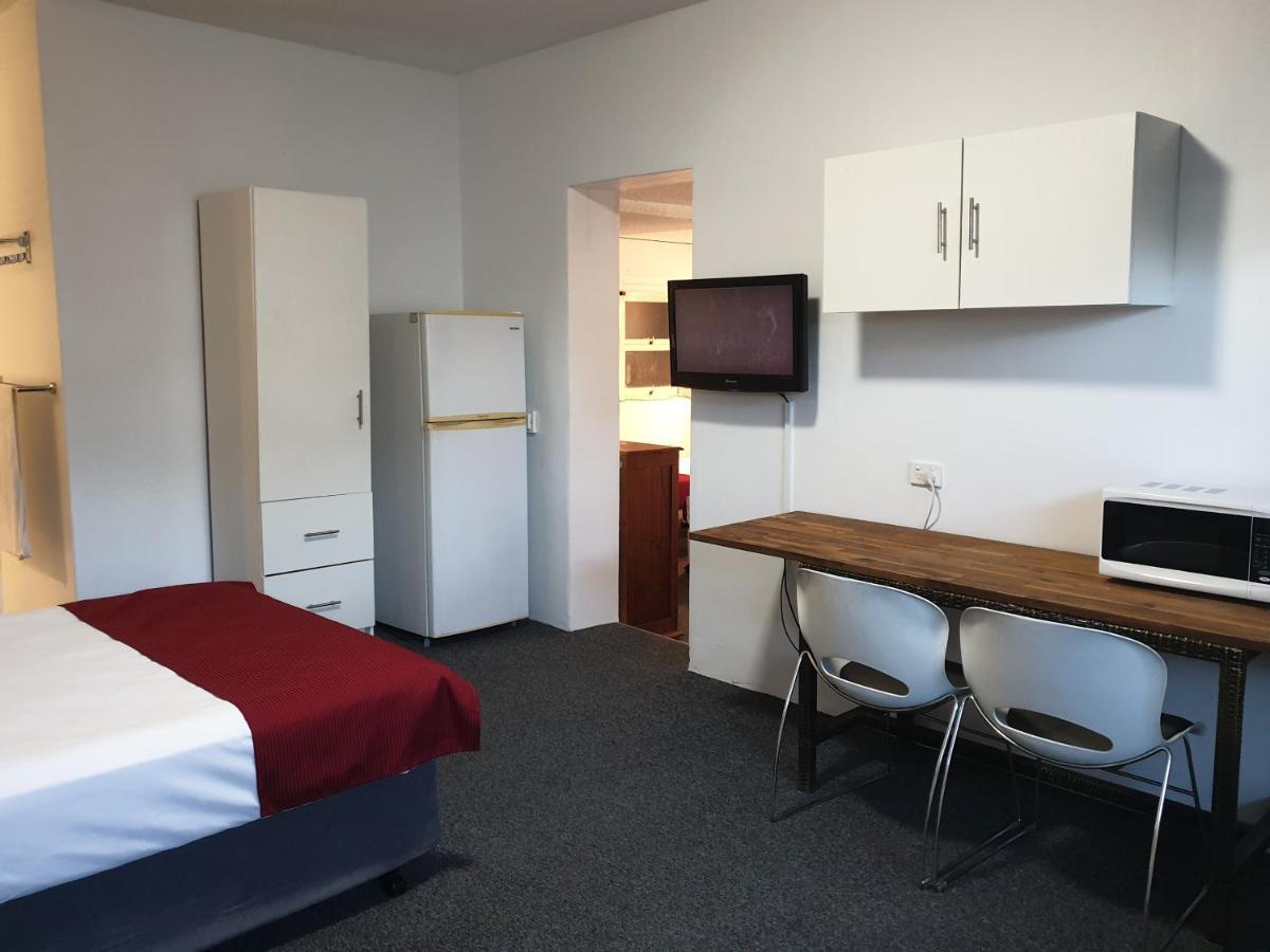 Southern Cross Aparthotel