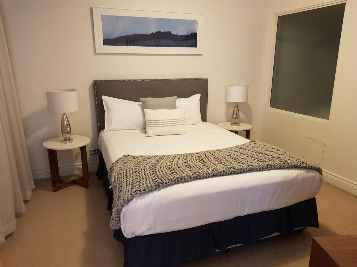 Macarthur Chambers Brisbane