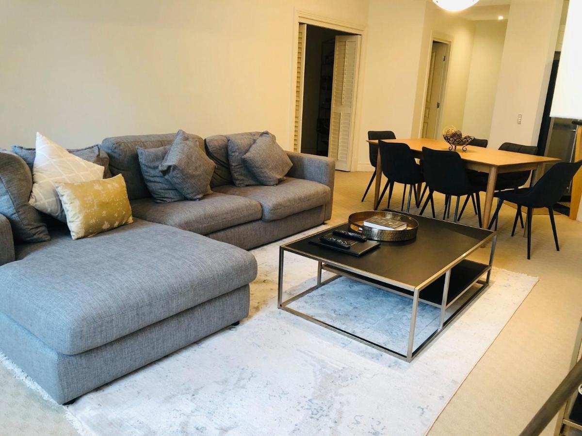 Macarthur Chambers 4* Brisbane