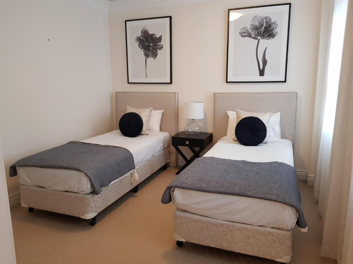 Macarthur Chambers 4*
