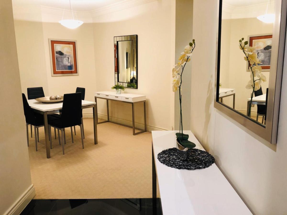 Macarthur Chambers Aparthotel Brisbane