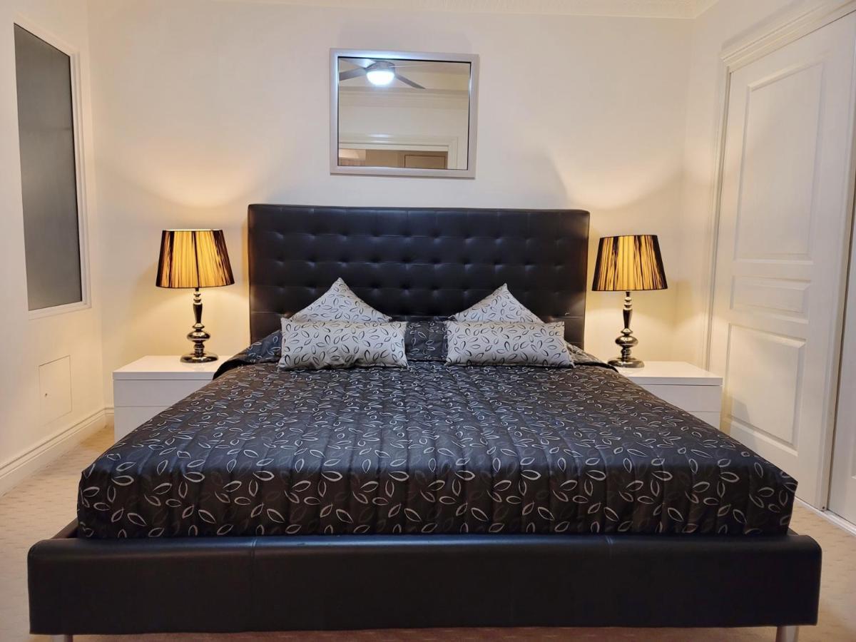 Aparthotel Macarthur Chambers Brisbane