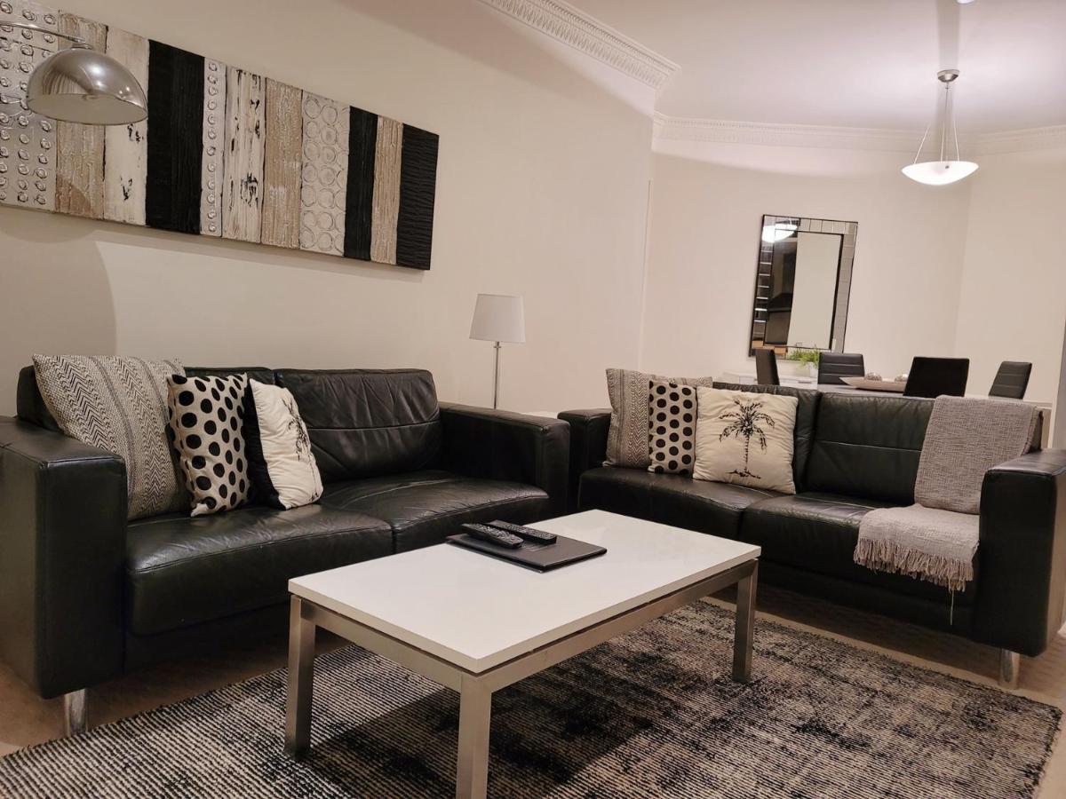 Macarthur Chambers 4*
