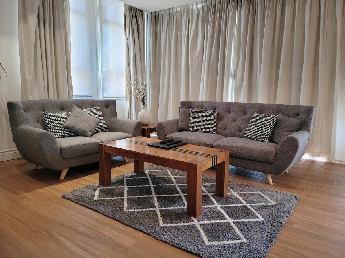 Macarthur Chambers 4*