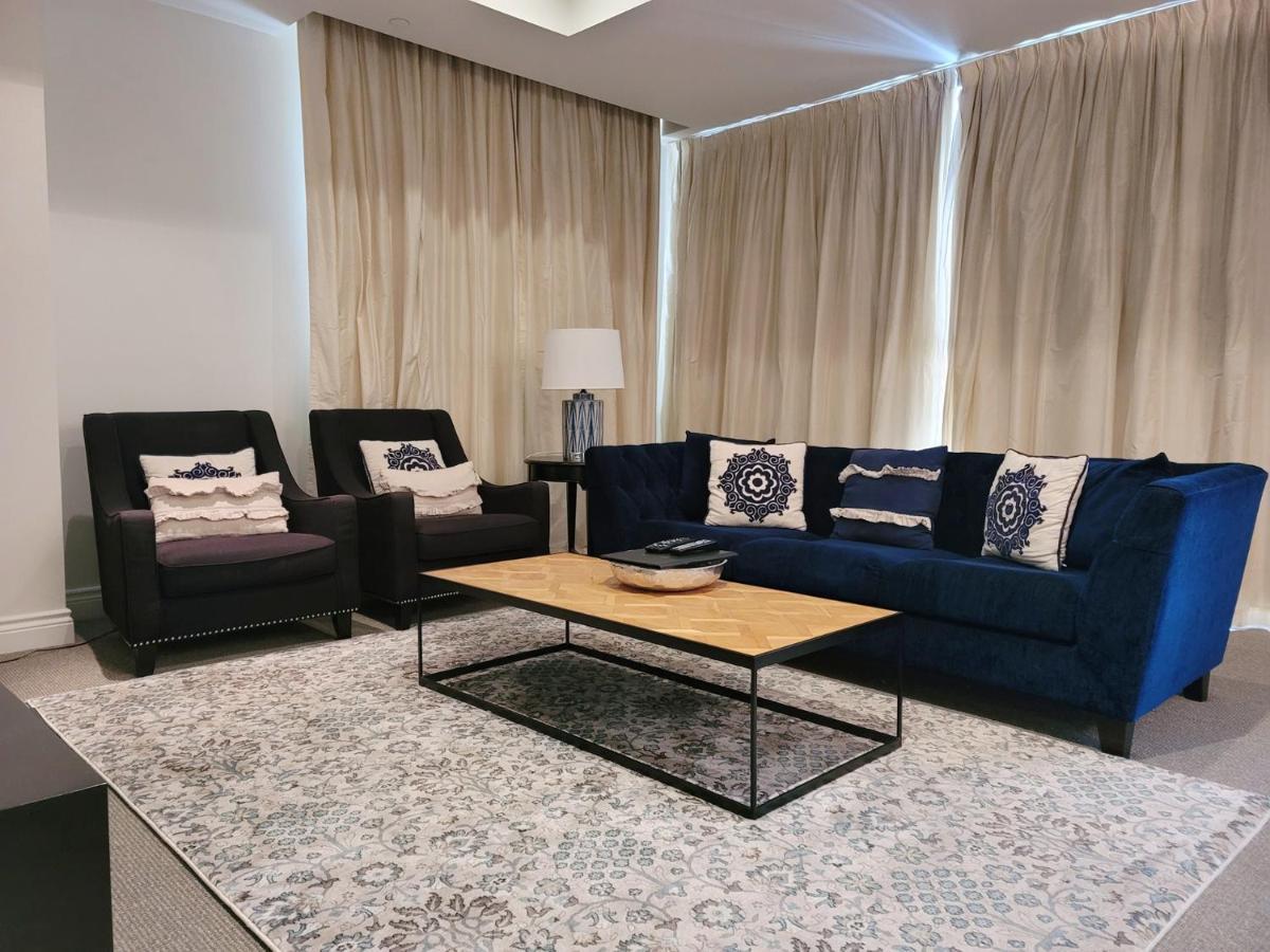 Macarthur Chambers 4* Brisbane