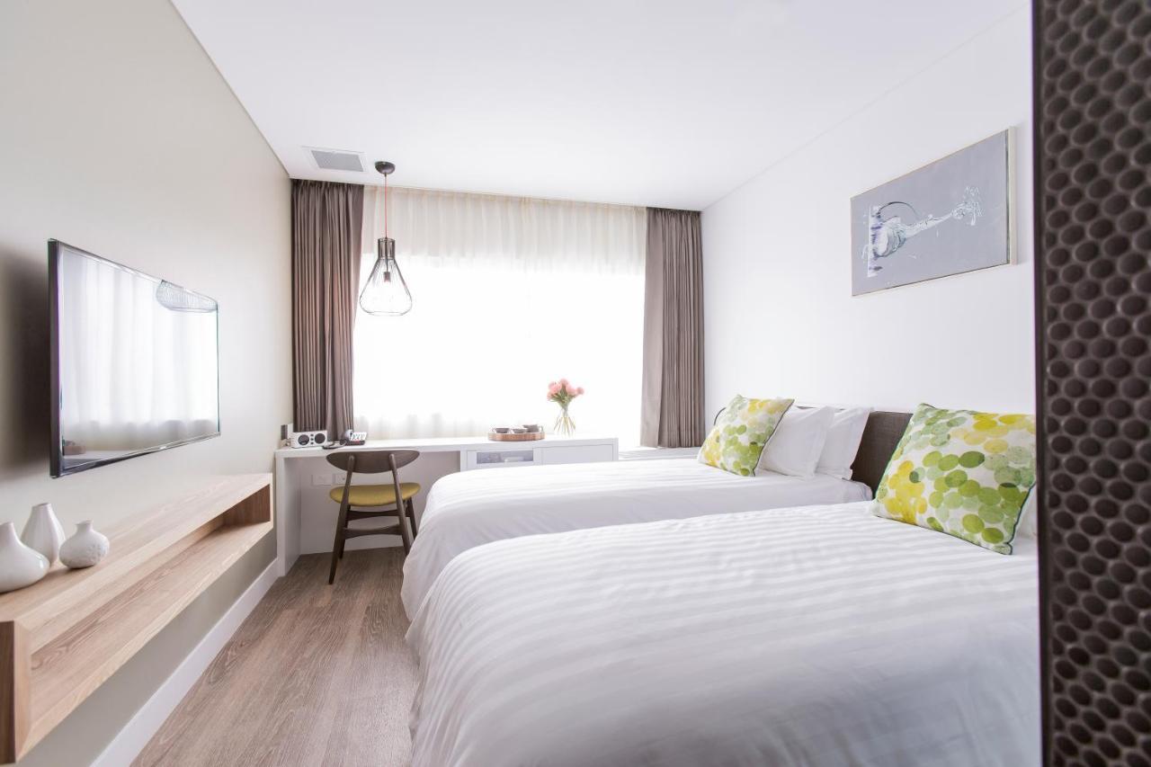 The Kingsford Airport, Ascend Collection Hotel Brisbane