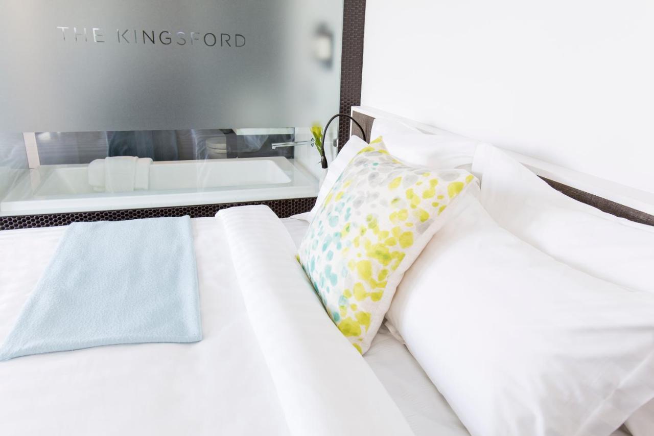 The Kingsford Airport, Ascend Collection Hotel 4*