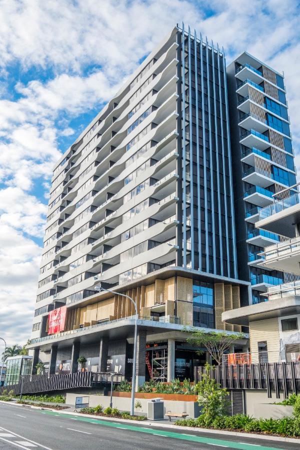 Apartment Airtrip At Woolloongabba *