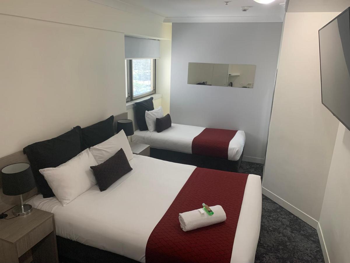 Hotel George Williams