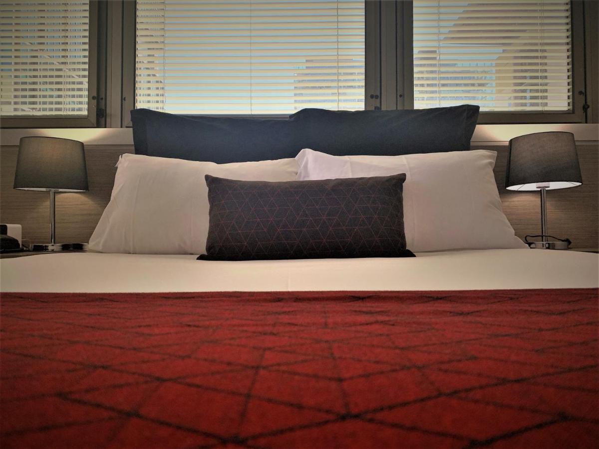 George Williams Hotel Brisbane