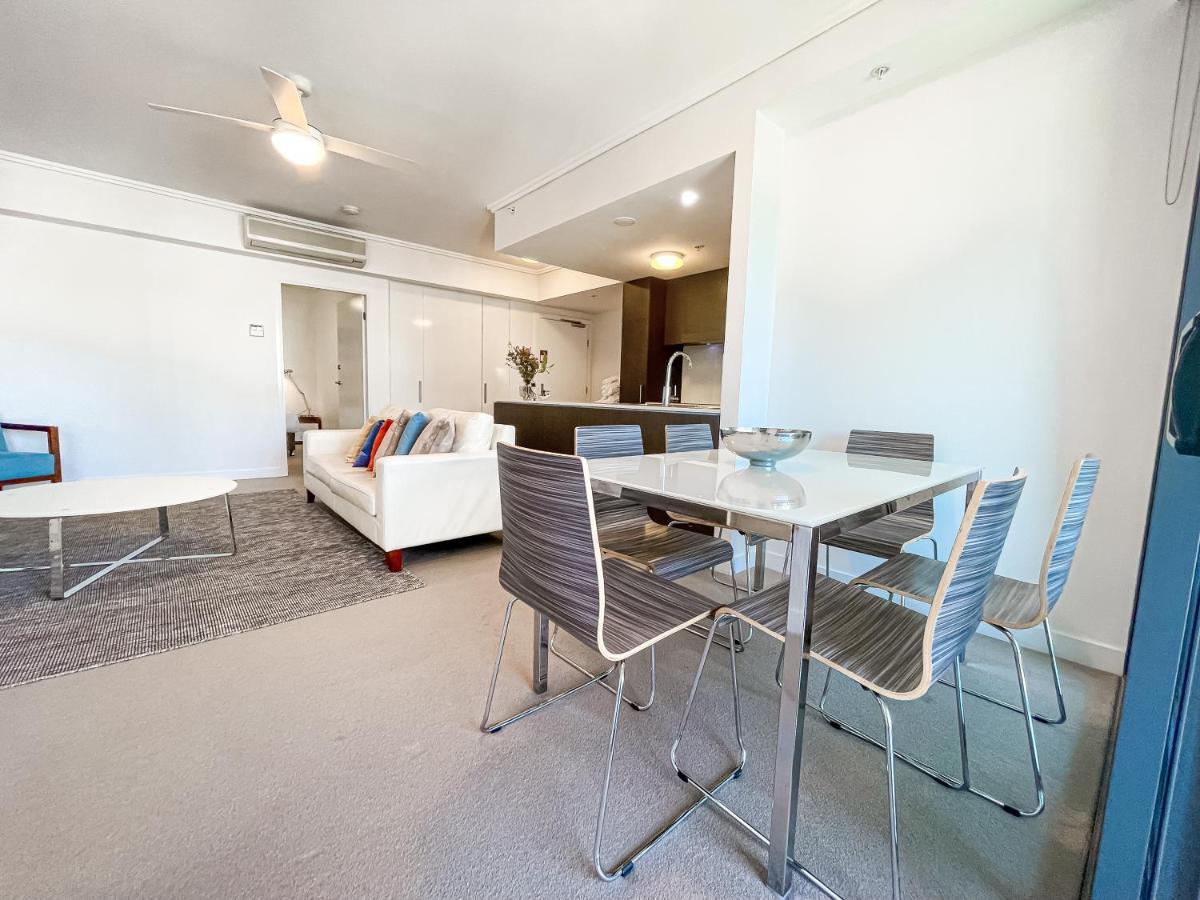 On Connor Apartment Brisbane