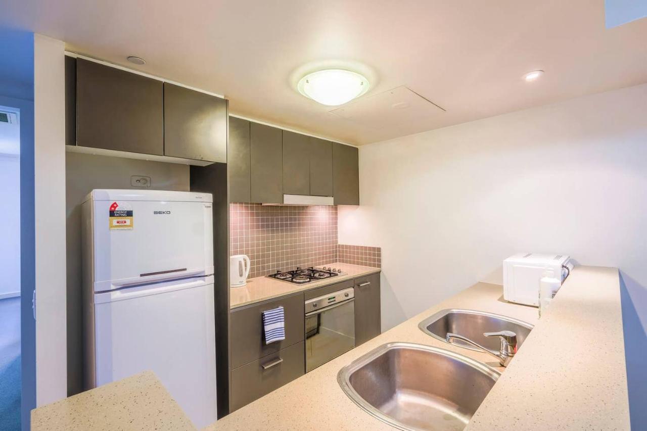 Airtrip On George Street Apartment Brisbane