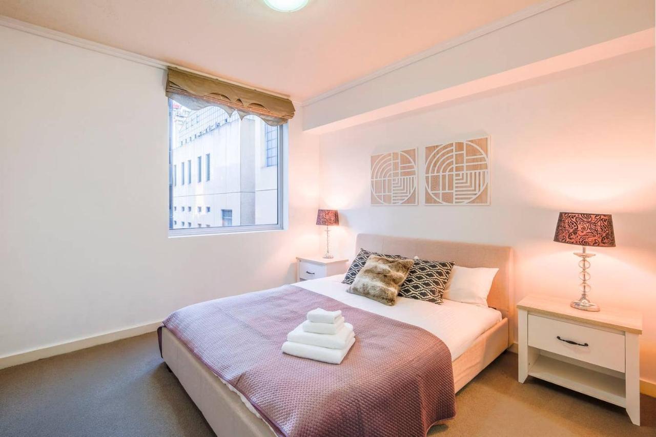 Airtrip On George Street Apartment