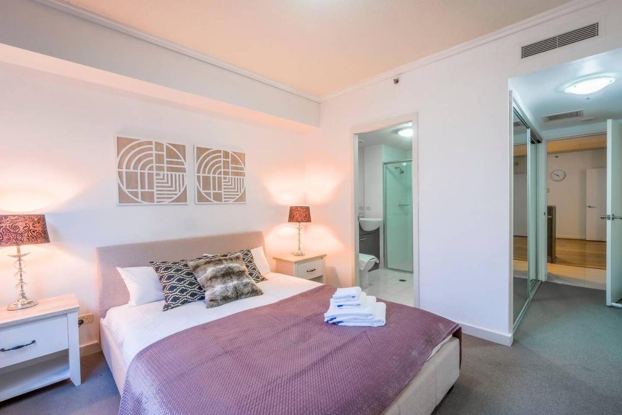 Apartment Airtrip On George Street *