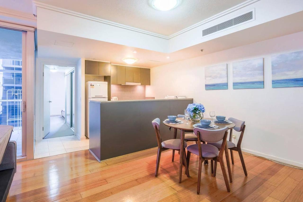 Airtrip On George Street Apartment *