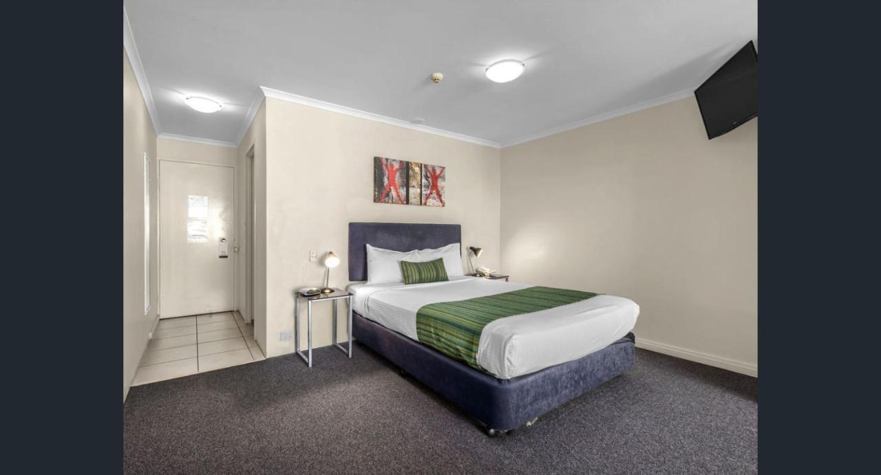 The Wellington Brisbane