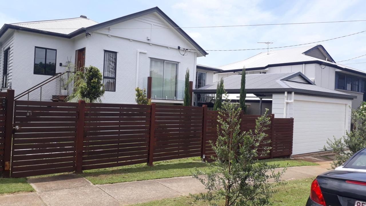Maple - The Beach House By The Bay Brisbane
