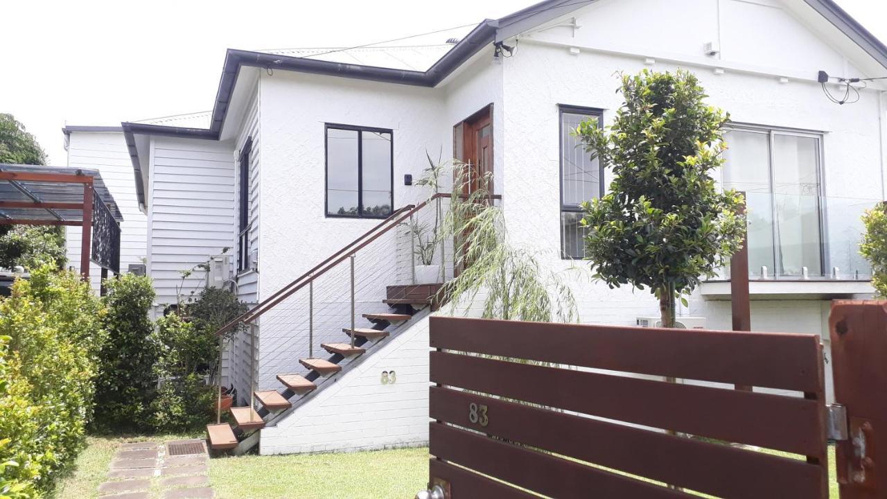 Maple - The Beach House By The Bay Brisbane