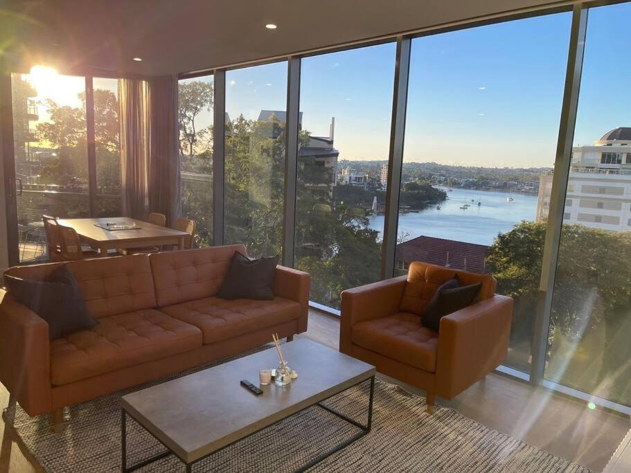 Lovely 2 Bedroom Executive Brisbane