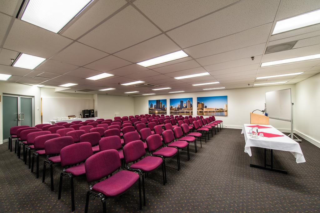 Hotel George Williams Brisbane