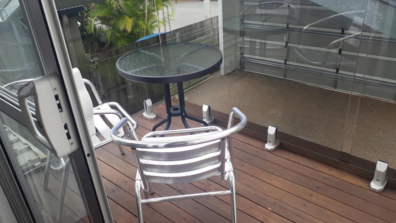 Pousada Maple - The Beach House By The Bay Brisbane