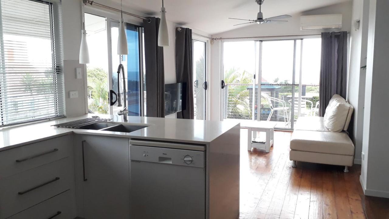 Maple - The Beach House By The Bay Pousada *