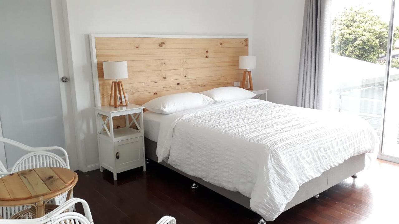Maple - The Beach House By The Bay Pousada *