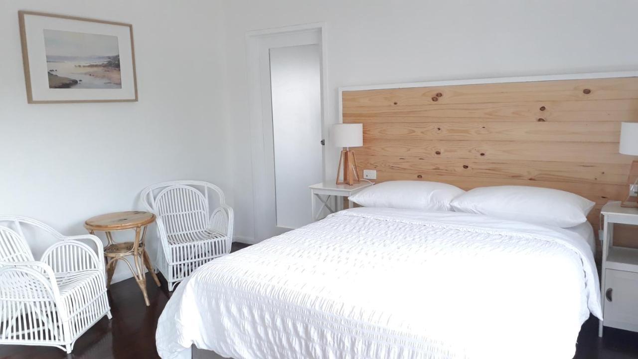 Maple - The Beach House By The Bay Pousada Brisbane