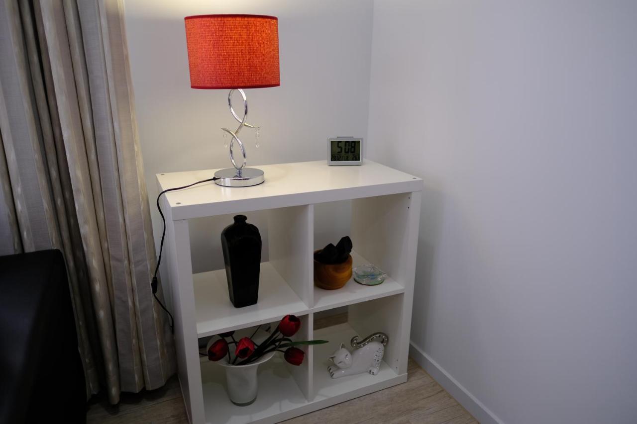 Pablos Retreat Apartment Brisbane