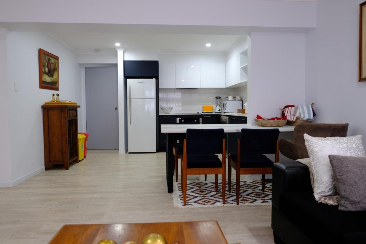 Pablos Retreat Brisbane