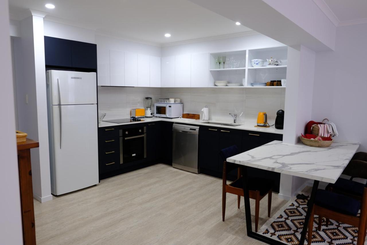 Apartment Pablos Retreat Brisbane