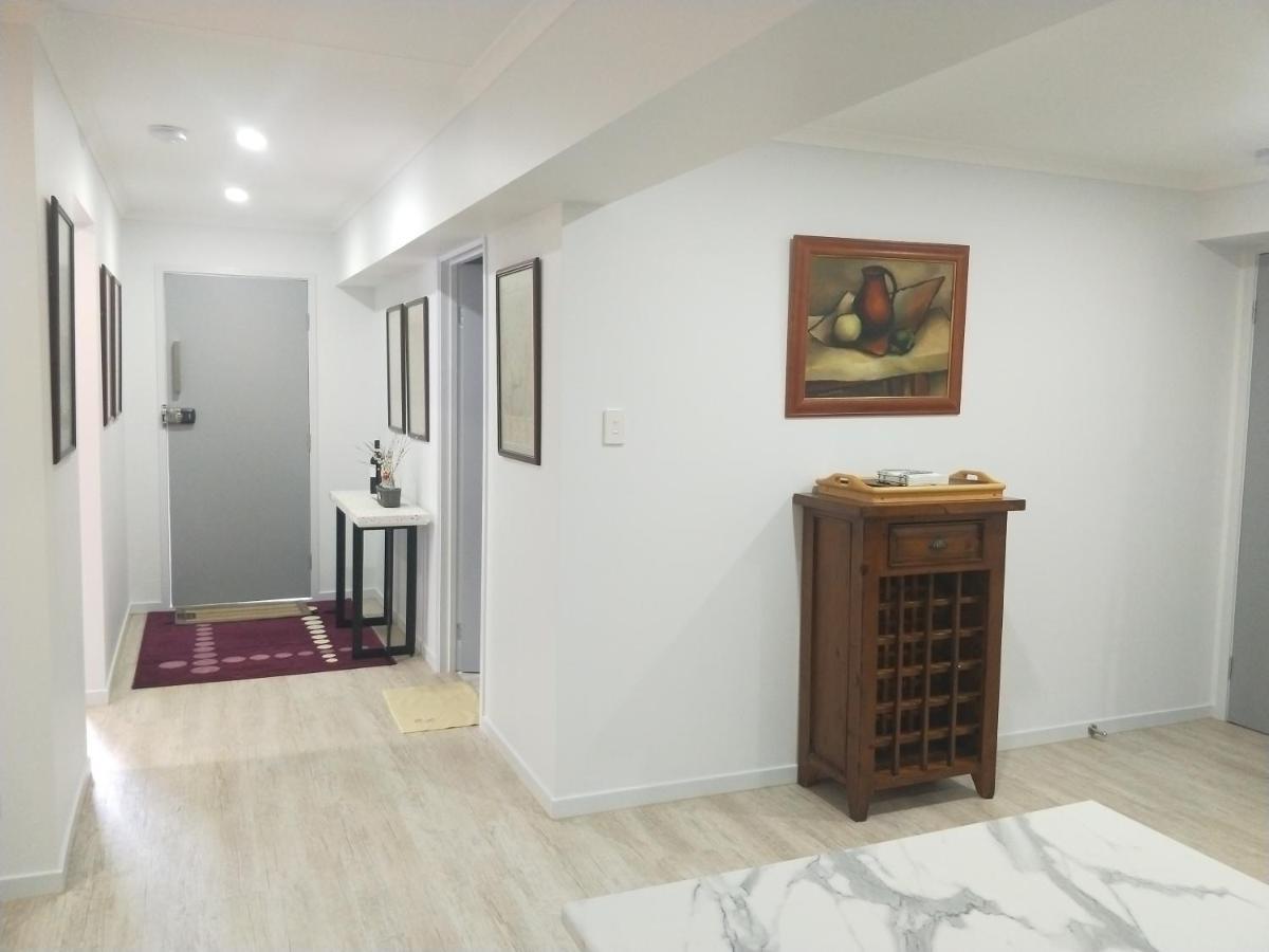 Pablos Retreat Apartment *