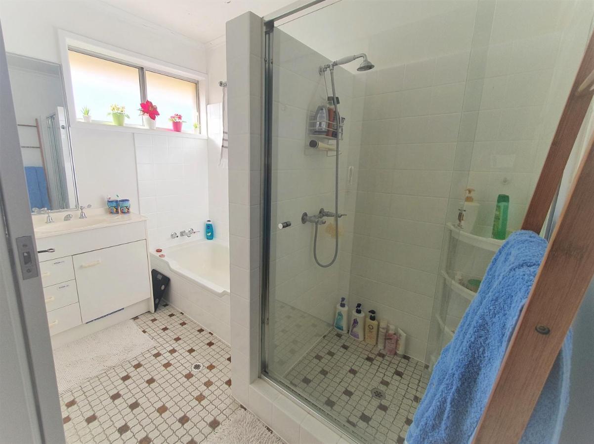 Homestay Amazing Location-private In A Share House-2 Available!!