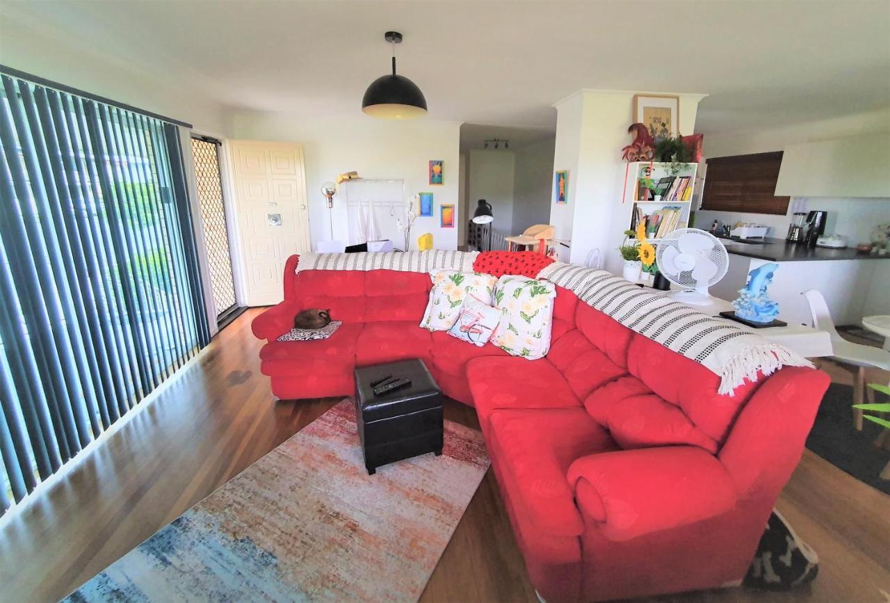 Amazing Location-private In A Share House-2 Available!! * Brisbane