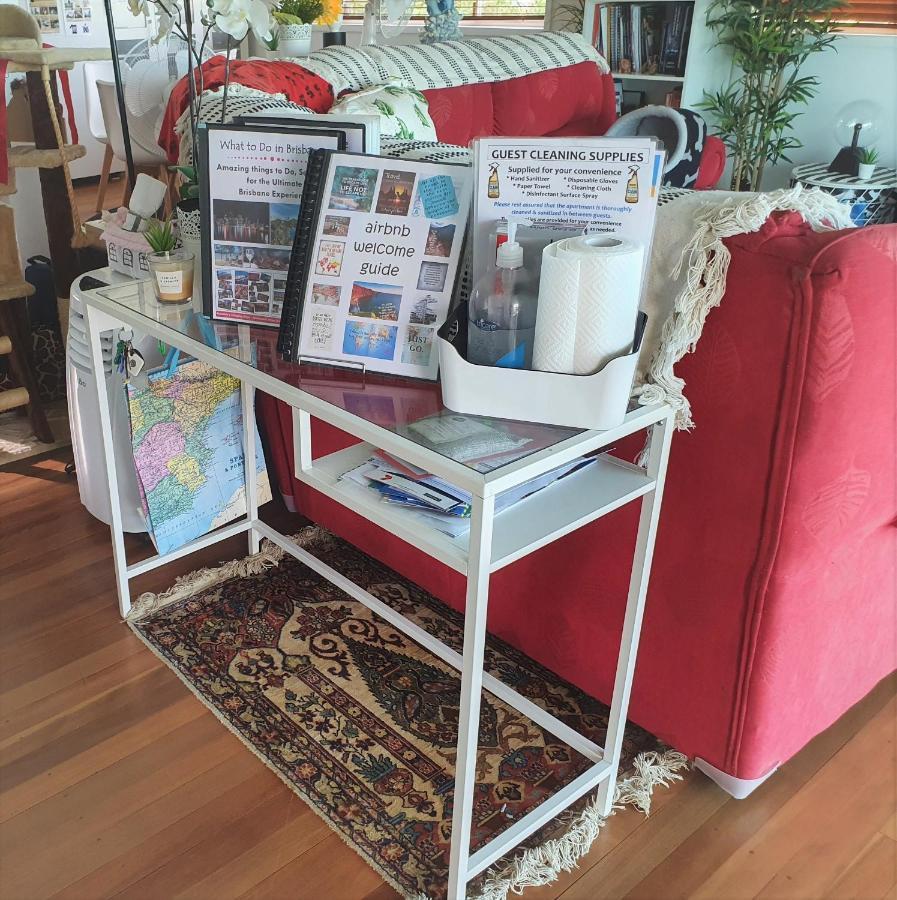 Homestay Amazing Location-private In A Share House-2 Available!! Brisbane