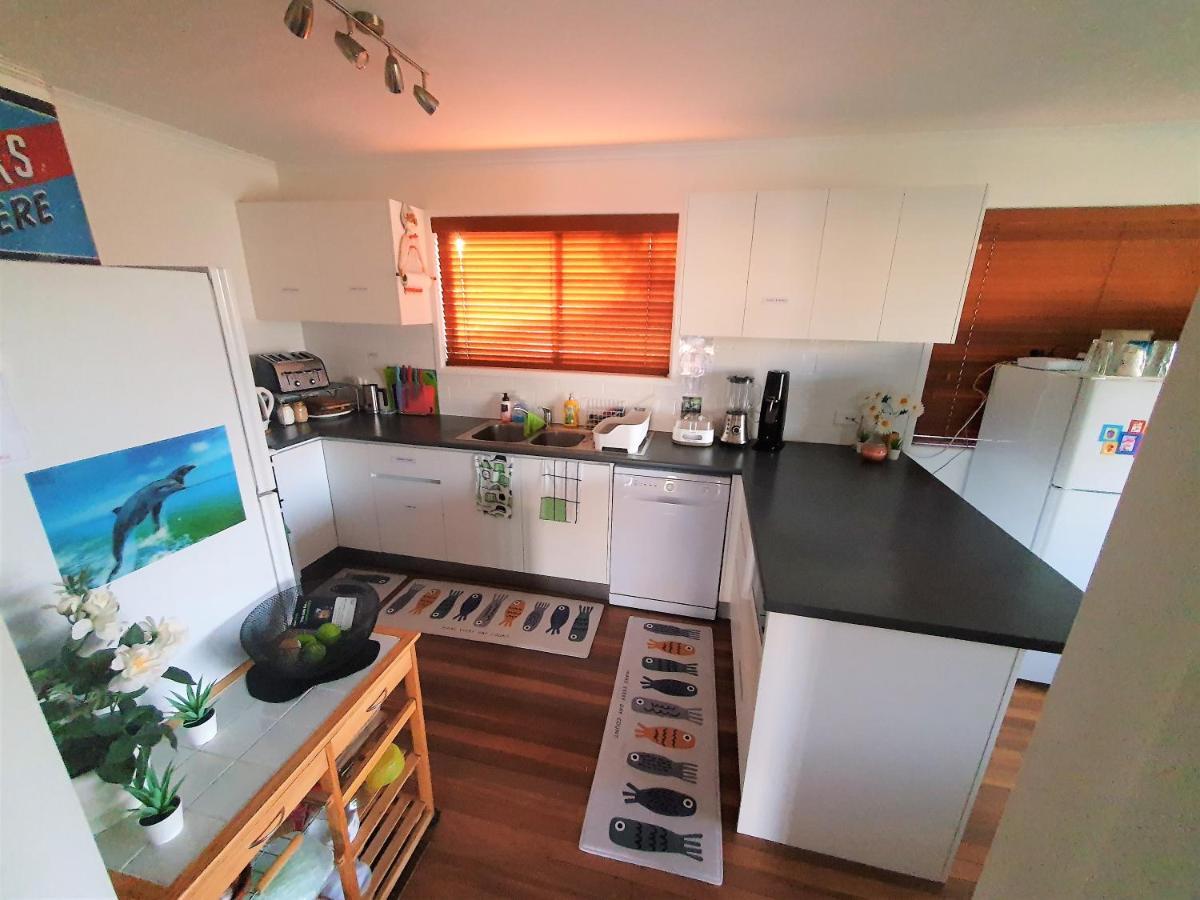 Amazing Location-private In A Share House-2 Available!! Homestay