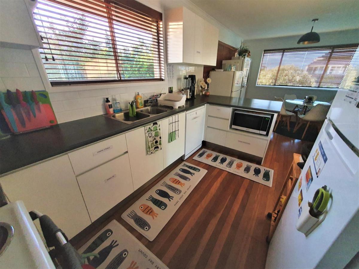 Homestay Amazing Location-private In A Share House-2 Available!!
