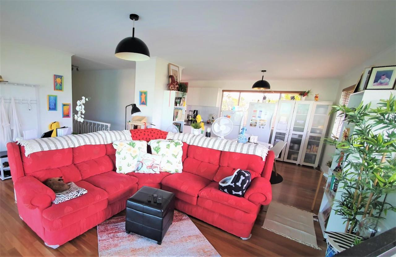 Homestay Amazing Location-private In A Share House-2 Available!!