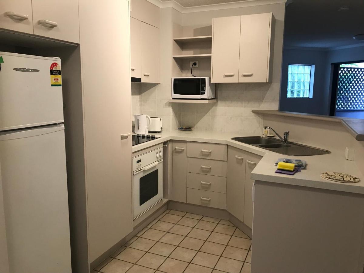 Aparthotel Spring Hill Gardens Brisbane