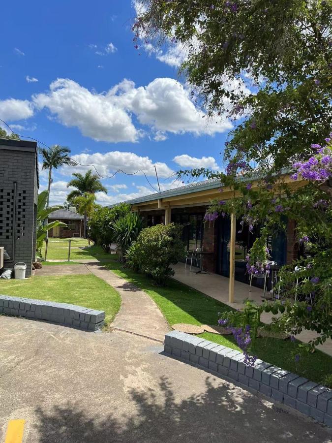 Motel Oxley Motor 3*